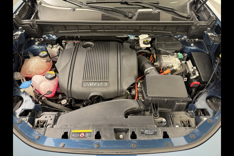 Lynk & Co 01 PHEV AUT-7 261pk Pano-Schuifdak Lmv 20" 360°Camera Apple Carplay Android Auto Adap.Cruise Navi Pdc Ecc Keyless Led Plug-In Hybri Elek.Memory.Stoel File assistent Dodehoek detector Elektrisch bedienbare achterklep Rijstrooksensor Wifi Verkeersbord detectie 425Nm koppel 3,7kw laadvermogen €41.883 Nieuwprijs Lynk & Co 01 PHEV AUT-7 261pk Pano-Schuifdak Lmv 20" 360°Camera Apple Carplay Android Auto Adap.Cruise Navi Pdc Ecc Keyless Led Plug-In Hybri Elek.Memory.Stoel File assistent Dodehoek detector Elektrisch bedienbare achterklep Rijstrooksensor Wifi Verkeersbord detectie 425Nm koppel 3,7kw laadvermogen €41.883 Nieuwprijs