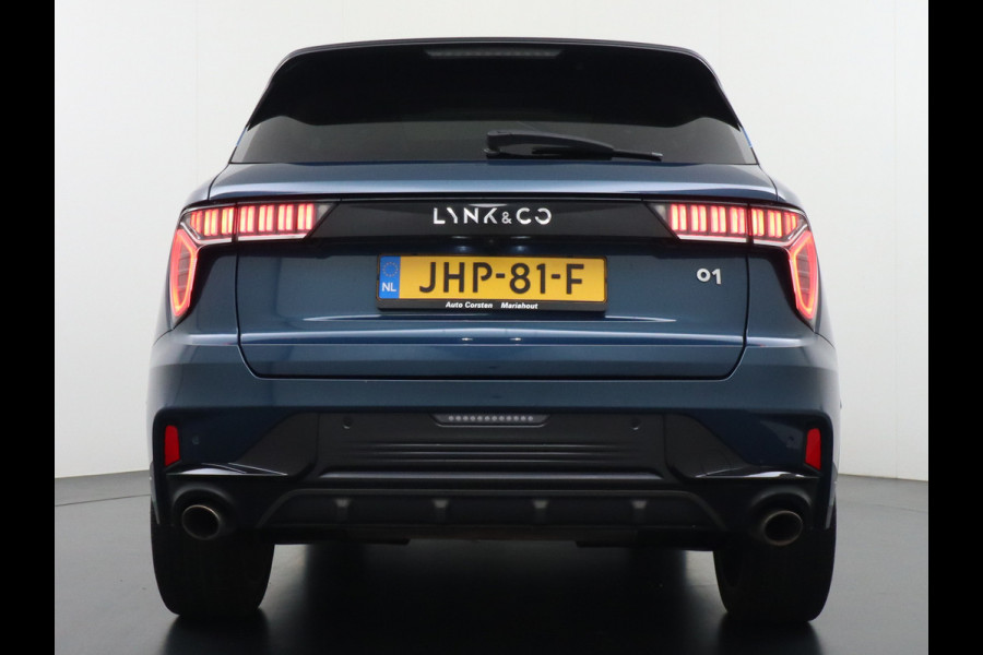 Lynk & Co 01 PHEV AUT-7 261pk Pano-Schuifdak Lmv 20" 360°Camera Apple Carplay Android Auto Adap.Cruise Navi Pdc Ecc Keyless Led Plug-In Hybri Elek.Memory.Stoel File assistent Dodehoek detector Elektrisch bedienbare achterklep Rijstrooksensor Wifi Verkeersbord detectie 425Nm koppel 3,7kw laadvermogen €41.883 Nieuwprijs Lynk & Co 01 PHEV AUT-7 261pk Pano-Schuifdak Lmv 20" 360°Camera Apple Carplay Android Auto Adap.Cruise Navi Pdc Ecc Keyless Led Plug-In Hybri Elek.Memory.Stoel File assistent Dodehoek detector Elektrisch bedienbare achterklep Rijstrooksensor Wifi Verkeersbord detectie 425Nm koppel 3,7kw laadvermogen €41.883 Nieuwprijs