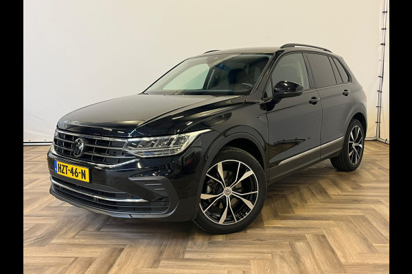 Volkswagen Tiguan 1.5 TSI Elegance|AUTOMAAT|INRUIL MOGELIJK Volkswagen Tiguan 1.5 TSI Elegance|AUTOMAAT|INRUIL MOGELIJK