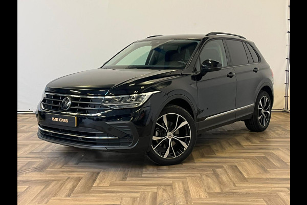 Volkswagen Tiguan 1.5 TSI Elegance|AUTOMAAT|INRUIL MOGELIJK Volkswagen Tiguan 1.5 TSI Elegance|AUTOMAAT|INRUIL MOGELIJK