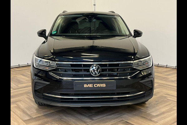 Volkswagen Tiguan 1.5 TSI Elegance|AUTOMAAT|INRUIL MOGELIJK Volkswagen Tiguan 1.5 TSI Elegance|AUTOMAAT|INRUIL MOGELIJK