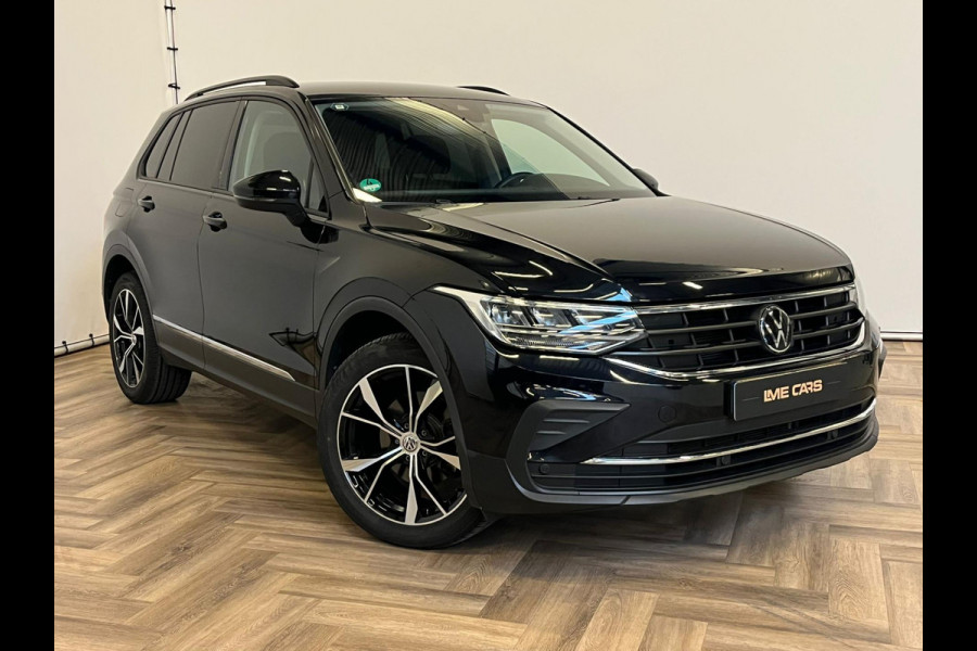 Volkswagen Tiguan 1.5 TSI Elegance|AUTOMAAT|INRUIL MOGELIJK Volkswagen Tiguan 1.5 TSI Elegance|AUTOMAAT|INRUIL MOGELIJK