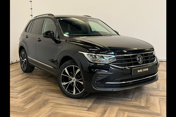 Volkswagen Tiguan 1.5 TSI Elegance|AUTOMAAT|INRUIL MOGELIJK Volkswagen Tiguan 1.5 TSI Elegance|AUTOMAAT|INRUIL MOGELIJK