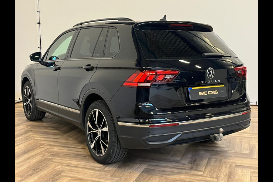 Volkswagen Tiguan 1.5 TSI Elegance|AUTOMAAT|INRUIL MOGELIJK Volkswagen Tiguan 1.5 TSI Elegance|AUTOMAAT|INRUIL MOGELIJK
