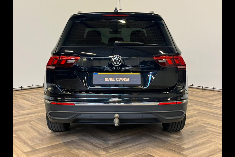 Volkswagen Tiguan 1.5 TSI Elegance|AUTOMAAT|INRUIL MOGELIJK Volkswagen Tiguan 1.5 TSI Elegance|AUTOMAAT|INRUIL MOGELIJK