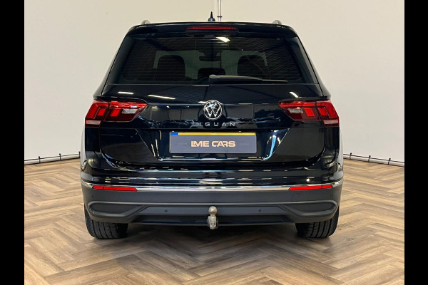 Volkswagen Tiguan 1.5 TSI Elegance|AUTOMAAT|INRUIL MOGELIJK Volkswagen Tiguan 1.5 TSI Elegance|AUTOMAAT|INRUIL MOGELIJK
