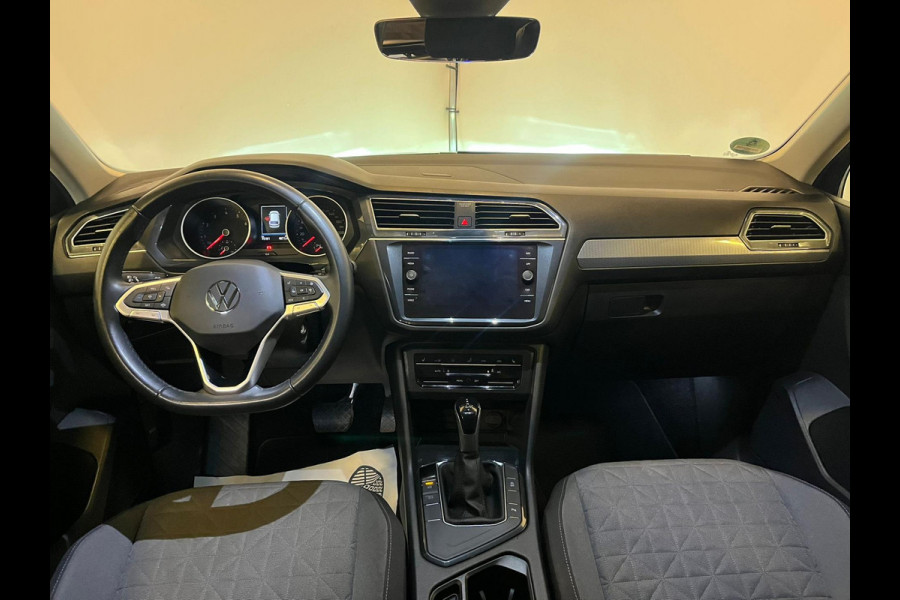 Volkswagen Tiguan 1.5 TSI Elegance|AUTOMAAT|INRUIL MOGELIJK Volkswagen Tiguan 1.5 TSI Elegance|AUTOMAAT|INRUIL MOGELIJK