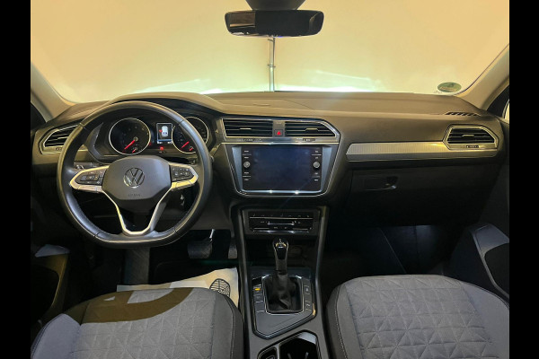 Volkswagen Tiguan 1.5 TSI Elegance|AUTOMAAT|INRUIL MOGELIJK Volkswagen Tiguan 1.5 TSI Elegance|AUTOMAAT|INRUIL MOGELIJK