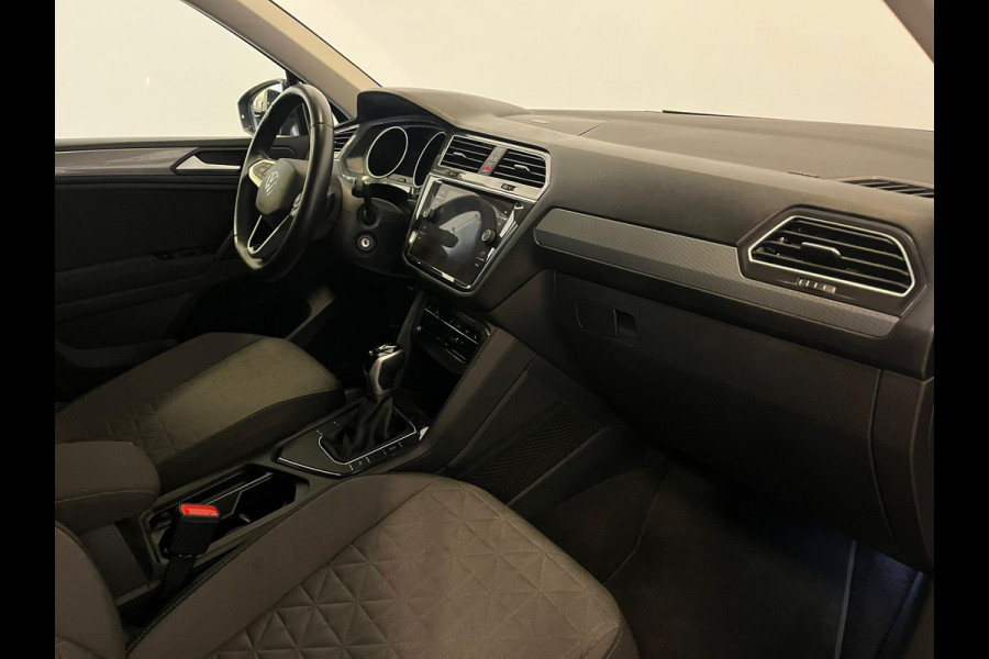 Volkswagen Tiguan 1.5 TSI Elegance|AUTOMAAT|INRUIL MOGELIJK Volkswagen Tiguan 1.5 TSI Elegance|AUTOMAAT|INRUIL MOGELIJK