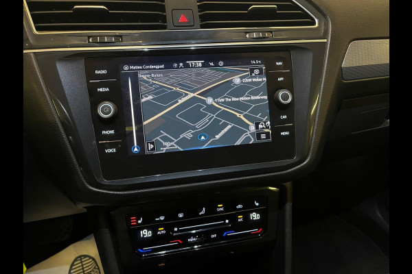 Volkswagen Tiguan 1.5 TSI Elegance|AUTOMAAT|INRUIL MOGELIJK Volkswagen Tiguan 1.5 TSI Elegance|AUTOMAAT|INRUIL MOGELIJK