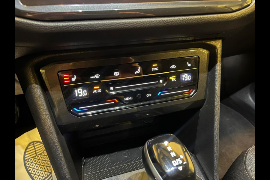 Volkswagen Tiguan 1.5 TSI Elegance|AUTOMAAT|INRUIL MOGELIJK Volkswagen Tiguan 1.5 TSI Elegance|AUTOMAAT|INRUIL MOGELIJK