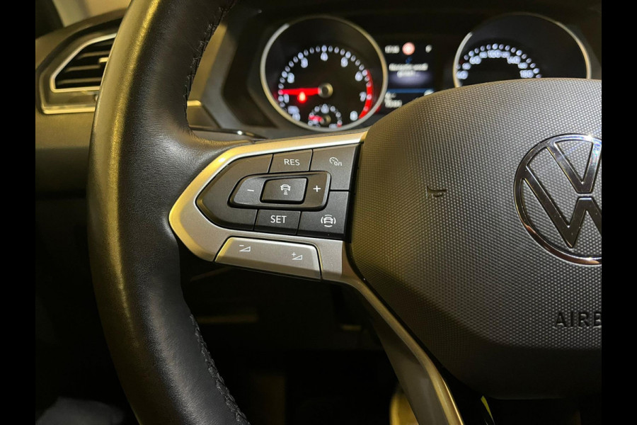 Volkswagen Tiguan 1.5 TSI Elegance|AUTOMAAT|INRUIL MOGELIJK Volkswagen Tiguan 1.5 TSI Elegance|AUTOMAAT|INRUIL MOGELIJK