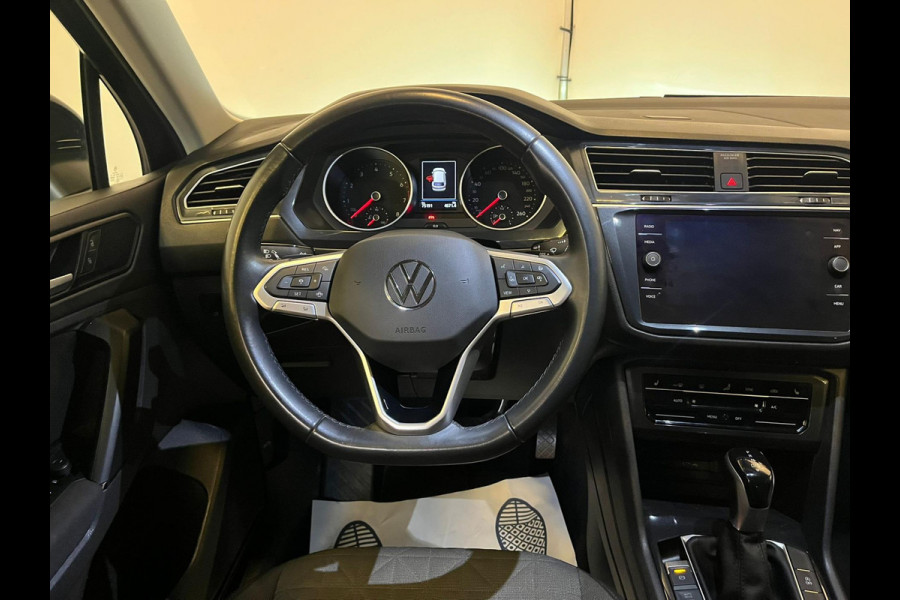 Volkswagen Tiguan 1.5 TSI Elegance|AUTOMAAT|INRUIL MOGELIJK Volkswagen Tiguan 1.5 TSI Elegance|AUTOMAAT|INRUIL MOGELIJK