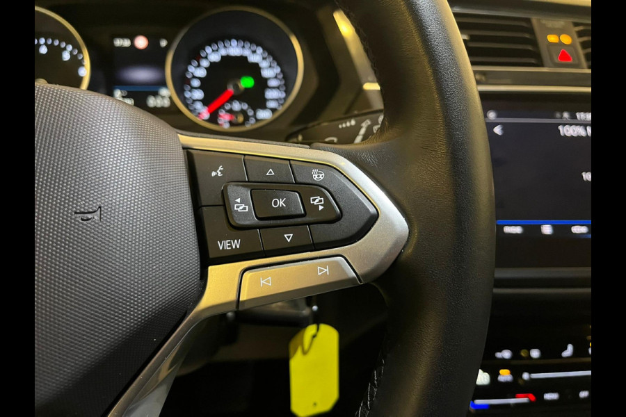 Volkswagen Tiguan 1.5 TSI Elegance|AUTOMAAT|INRUIL MOGELIJK Volkswagen Tiguan 1.5 TSI Elegance|AUTOMAAT|INRUIL MOGELIJK