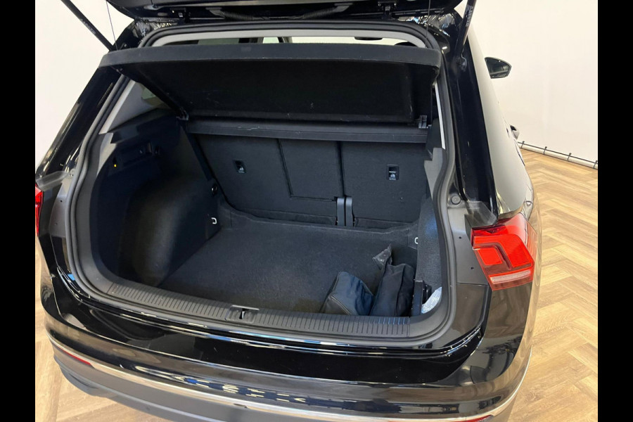 Volkswagen Tiguan 1.5 TSI Elegance|AUTOMAAT|INRUIL MOGELIJK Volkswagen Tiguan 1.5 TSI Elegance|AUTOMAAT|INRUIL MOGELIJK