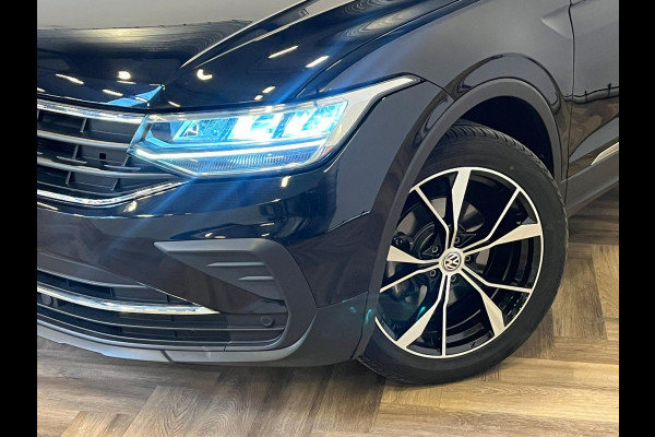 Volkswagen Tiguan 1.5 TSI Elegance|AUTOMAAT|INRUIL MOGELIJK Volkswagen Tiguan 1.5 TSI Elegance|AUTOMAAT|INRUIL MOGELIJK