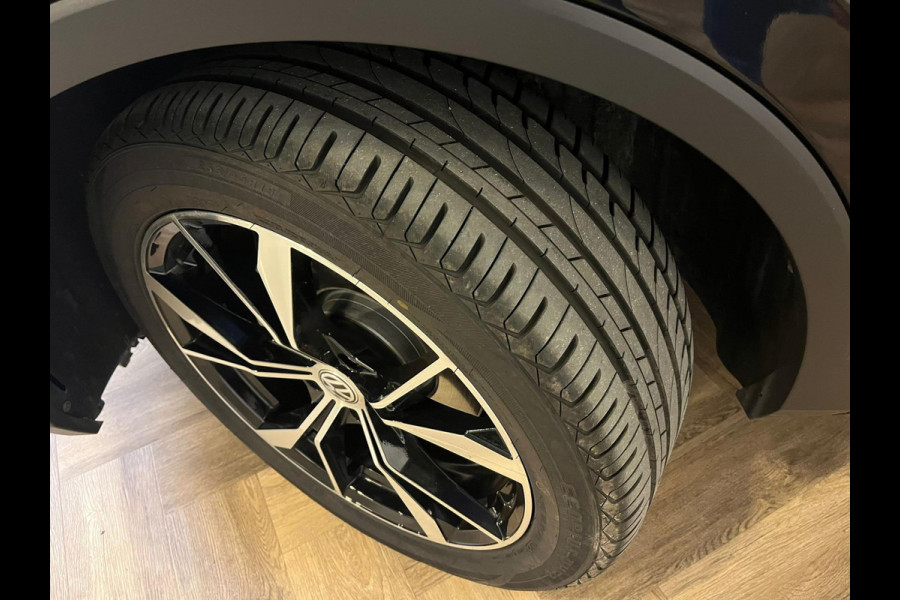 Volkswagen Tiguan 1.5 TSI Elegance|AUTOMAAT|INRUIL MOGELIJK Volkswagen Tiguan 1.5 TSI Elegance|AUTOMAAT|INRUIL MOGELIJK