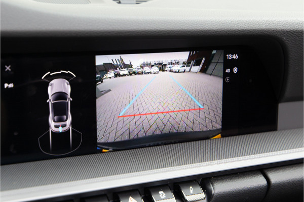 Porsche 911 Cabrio 3.0 Carrera 992.2 Sportuitlaat, Bose, Facelift, Adaptive Cruise, XPEL, 2025