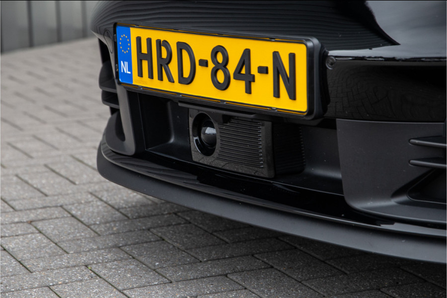 Porsche 911 Cabrio 3.0 Carrera 992.2 Sportuitlaat, Bose, Facelift, Adaptive Cruise, XPEL, 2025