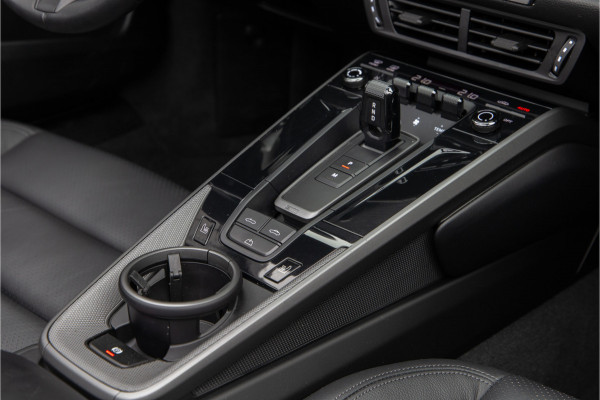 Porsche 911 Cabrio 3.0 Carrera 992.2 Sportuitlaat, Bose, Facelift, Adaptive Cruise, XPEL, 2025