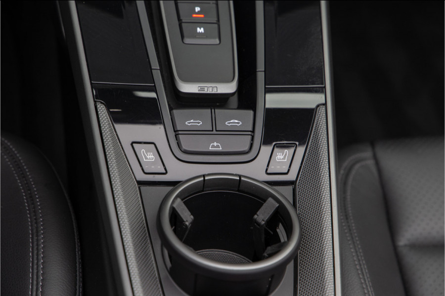 Porsche 911 Cabrio 3.0 Carrera 992.2 Sportuitlaat, Bose, Facelift, Adaptive Cruise, XPEL, 2025