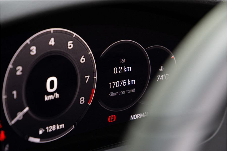 Porsche 911 Cabrio 3.0 Carrera 992.2 Sportuitlaat, Bose, Facelift, Adaptive Cruise, XPEL, 2025