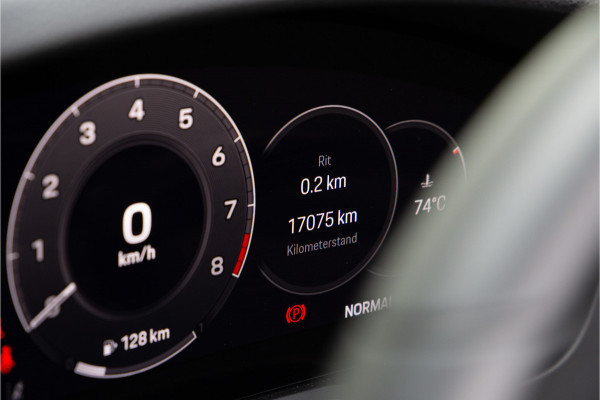 Porsche 911 Cabrio 3.0 Carrera 992.2 Sportuitlaat, Bose, Facelift, Adaptive Cruise, XPEL, 2025