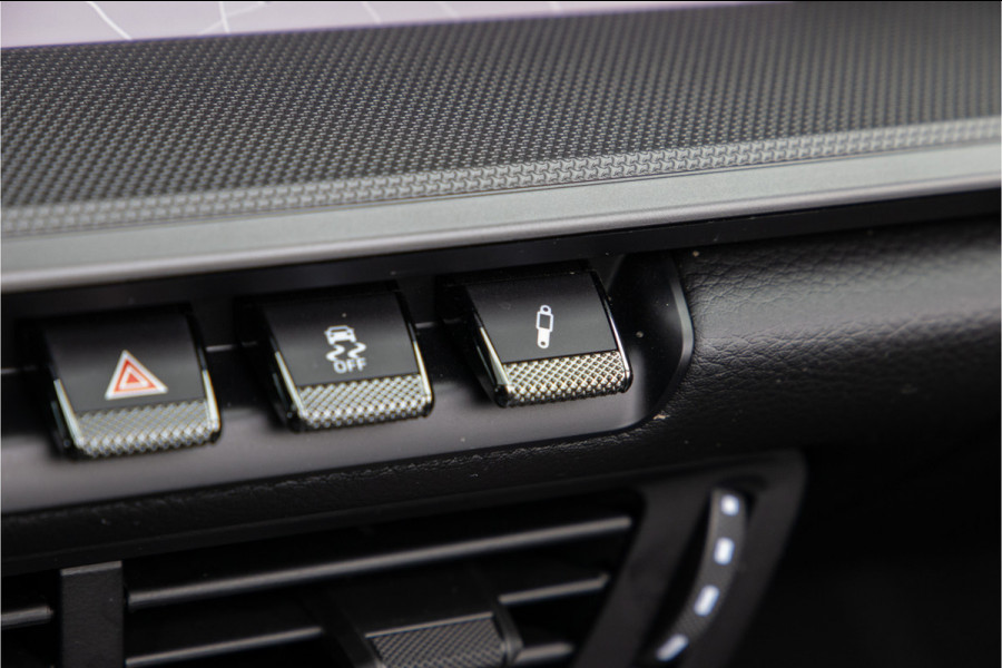 Porsche 911 Cabrio 3.0 Carrera 992.2 Sportuitlaat, Bose, Facelift, Adaptive Cruise, XPEL, 2025