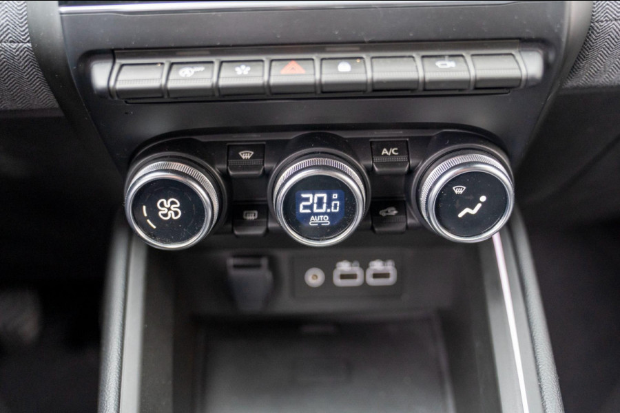 Renault Clio 1.0 TCe 90 GPF techno | Prijs rijklaar incl. 12 mnd garantie | 360 Camera Pdc Navi Led Clima Renault Clio 1.0 TCe 90 GPF techno | Prijs rijklaar incl. 12 mnd garantie | 360 Camera Pdc Navi Led Clima