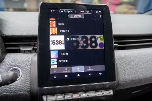 Renault Clio 1.0 TCe 90 GPF techno | Prijs rijklaar incl. 12 mnd garantie | 360 Camera Pdc Navi Led Clima Renault Clio 1.0 TCe 90 GPF techno | Prijs rijklaar incl. 12 mnd garantie | 360 Camera Pdc Navi Led Clima