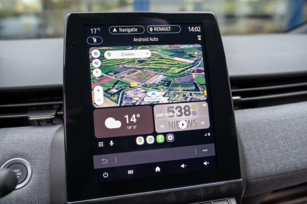 Renault Clio 1.0 TCe 90 GPF techno | Prijs rijklaar incl. 12 mnd garantie | 360 Camera Pdc Navi Led Clima Renault Clio 1.0 TCe 90 GPF techno | Prijs rijklaar incl. 12 mnd garantie | 360 Camera Pdc Navi Led Clima