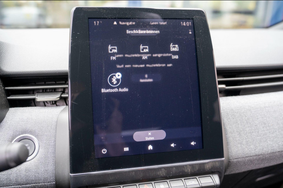 Renault Clio 1.0 TCe 90 GPF techno | Prijs rijklaar incl. 12 mnd garantie | 360 Camera Pdc Navi Led Clima Renault Clio 1.0 TCe 90 GPF techno | Prijs rijklaar incl. 12 mnd garantie | 360 Camera Pdc Navi Led Clima