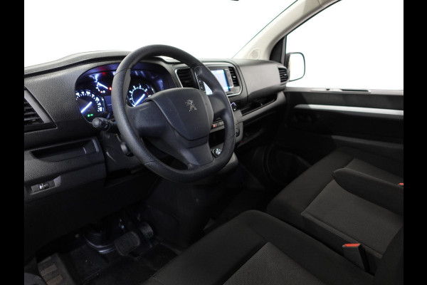 Peugeot Expert 180pk Automaat L3H1 Long Premium Dubbele Cabine Trekhaak Navigatie Euro6