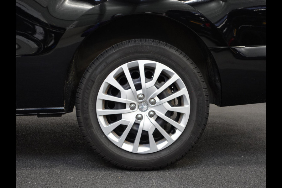 Peugeot Expert 180pk Automaat L3H1 Long Premium Dubbele Cabine Trekhaak Navigatie Euro6