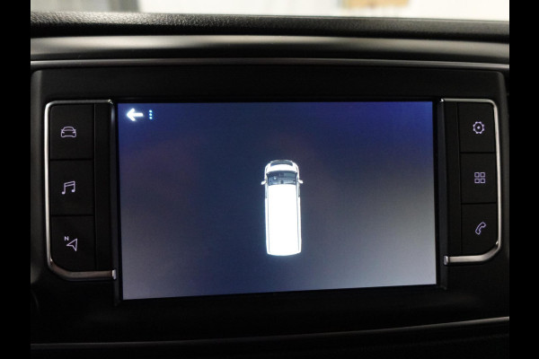 Peugeot Expert 180pk Automaat L3H1 Long Premium Dubbele Cabine Trekhaak Navigatie Euro6