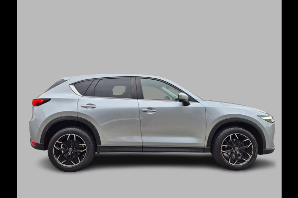 Mazda CX-5 2.0 SkyActiv-G 165 TS+ 1e eigenaar, HUD, Navi, 19inch