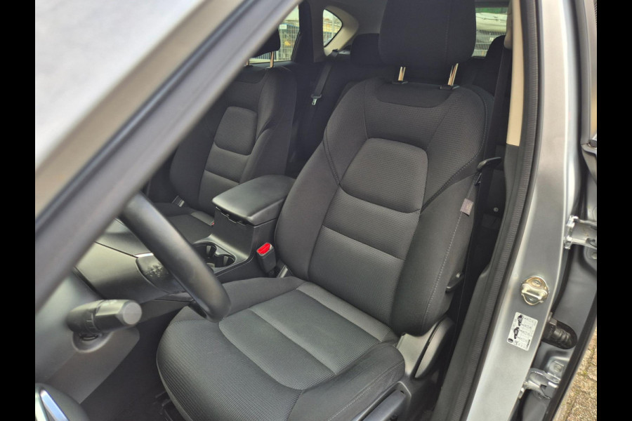 Mazda CX-5 2.0 SkyActiv-G 165 TS+ 1e eigenaar, HUD, Navi, 19inch