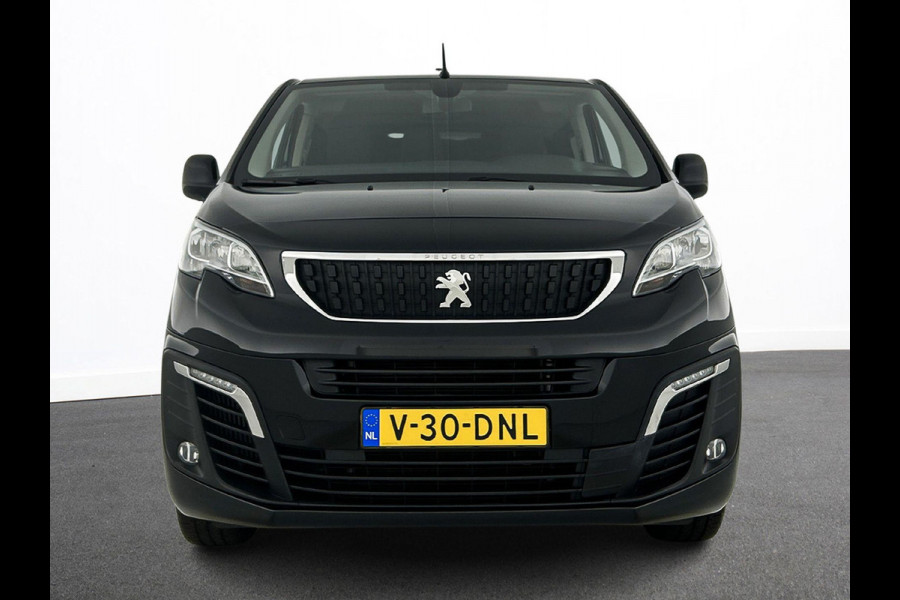 Peugeot Expert 2.0 BlueHDI 180 Long Premium Dubbele Cabine Automaat Airco Bluetooth LM Velgen Look pakket Peugeot Expert 2.0 BlueHDI 180 Long Premium Dubbele Cabine Automaat Airco Bluetooth LM Velgen Look pakket