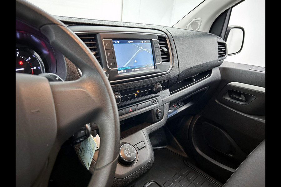 Peugeot Expert 2.0 BlueHDI 180 Long Premium Dubbele Cabine Automaat Airco Bluetooth LM Velgen Look pakket Peugeot Expert 2.0 BlueHDI 180 Long Premium Dubbele Cabine Automaat Airco Bluetooth LM Velgen Look pakket