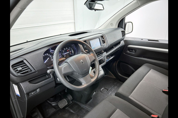 Peugeot Expert 2.0 BlueHDI 180 Long Premium Dubbele Cabine Automaat Airco Bluetooth LM Velgen Look pakket Peugeot Expert 2.0 BlueHDI 180 Long Premium Dubbele Cabine Automaat Airco Bluetooth LM Velgen Look pakket