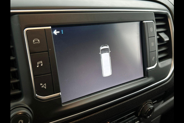 Peugeot Expert 2.0 BlueHDI 180 Long Premium Dubbele Cabine Automaat Airco Bluetooth LM Velgen Look pakket Peugeot Expert 2.0 BlueHDI 180 Long Premium Dubbele Cabine Automaat Airco Bluetooth LM Velgen Look pakket
