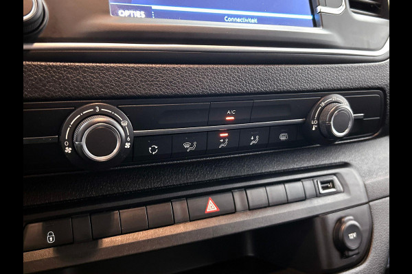 Peugeot Expert 2.0 BlueHDI 180 Long Premium Dubbele Cabine Automaat Airco Bluetooth LM Velgen Look pakket Peugeot Expert 2.0 BlueHDI 180 Long Premium Dubbele Cabine Automaat Airco Bluetooth LM Velgen Look pakket