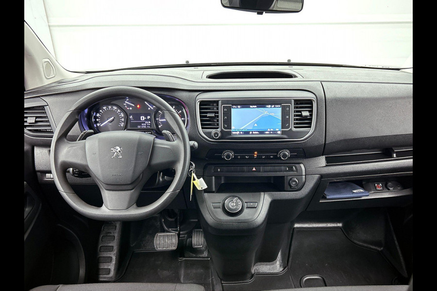 Peugeot Expert 2.0 BlueHDI 180 Long Premium Dubbele Cabine Automaat Airco Bluetooth LM Velgen Look pakket Peugeot Expert 2.0 BlueHDI 180 Long Premium Dubbele Cabine Automaat Airco Bluetooth LM Velgen Look pakket