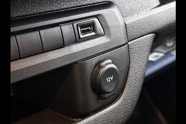 Peugeot Expert 2.0 BlueHDI 180 Long Premium Dubbele Cabine Automaat Airco Bluetooth LM Velgen Look pakket Peugeot Expert 2.0 BlueHDI 180 Long Premium Dubbele Cabine Automaat Airco Bluetooth LM Velgen Look pakket