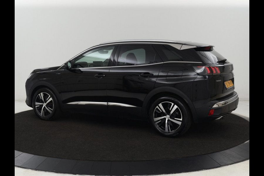 Peugeot 3008 1.6 HYbrid 225 GT | Adaptive cruise | FOCAL Sound | Trekhaak | Leder/Alcantara | Carplay | Camera | Sfeerverlichting | Navigatie | Digital Cockpit | PHEV | Plug In Peugeot 3008 1.6 HYbrid 225 GT | Adaptive cruise | FOCAL Sound | Trekhaak | Leder/Alcantara | Carplay | Camera | Sfeerverlichting | Navigatie | Digital Cockpit | PHEV | Plug In