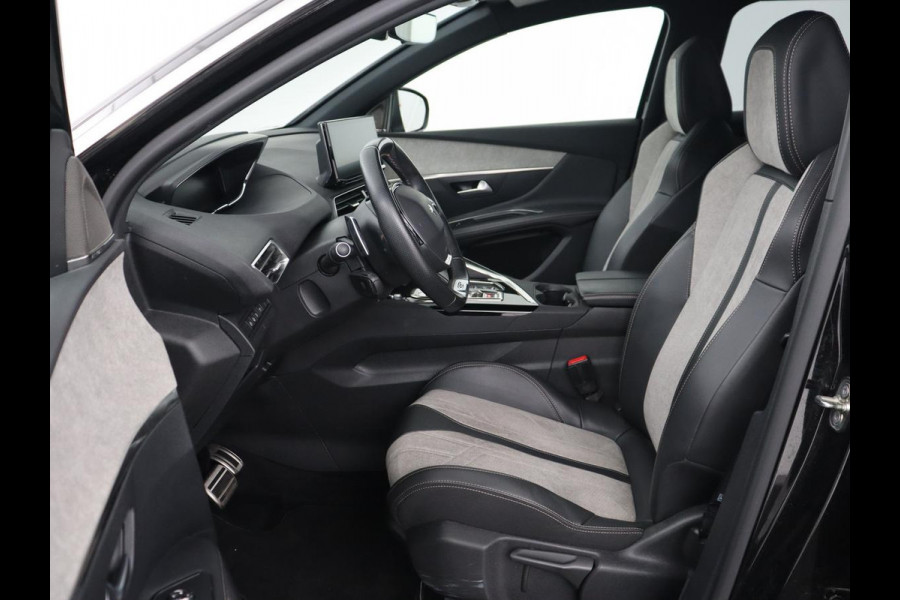 Peugeot 3008 1.6 HYbrid 225 GT | Adaptive cruise | FOCAL Sound | Trekhaak | Leder/Alcantara | Carplay | Camera | Sfeerverlichting | Navigatie | Digital Cockpit | PHEV | Plug In Peugeot 3008 1.6 HYbrid 225 GT | Adaptive cruise | FOCAL Sound | Trekhaak | Leder/Alcantara | Carplay | Camera | Sfeerverlichting | Navigatie | Digital Cockpit | PHEV | Plug In