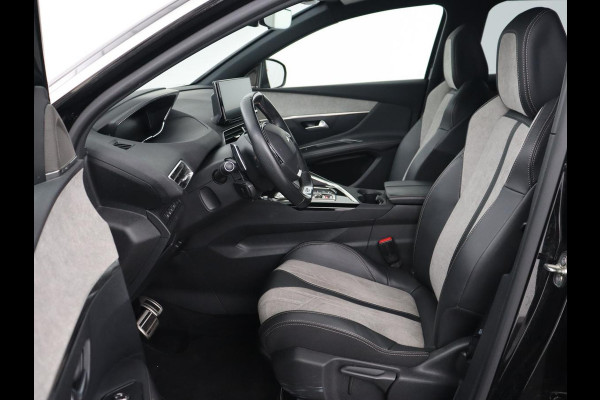 Peugeot 3008 1.6 HYbrid 225 GT | Adaptive cruise | FOCAL Sound | Trekhaak | Leder/Alcantara | Carplay | Camera | Sfeerverlichting | Navigatie | Digital Cockpit | PHEV | Plug In Peugeot 3008 1.6 HYbrid 225 GT | Adaptive cruise | FOCAL Sound | Trekhaak | Leder/Alcantara | Carplay | Camera | Sfeerverlichting | Navigatie | Digital Cockpit | PHEV | Plug In