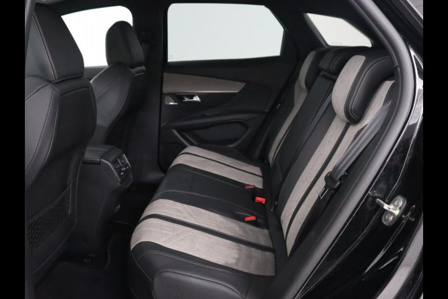 Peugeot 3008 1.6 HYbrid 225 GT | Adaptive cruise | FOCAL Sound | Trekhaak | Leder/Alcantara | Carplay | Camera | Sfeerverlichting | Navigatie | Digital Cockpit | PHEV | Plug In Peugeot 3008 1.6 HYbrid 225 GT | Adaptive cruise | FOCAL Sound | Trekhaak | Leder/Alcantara | Carplay | Camera | Sfeerverlichting | Navigatie | Digital Cockpit | PHEV | Plug In