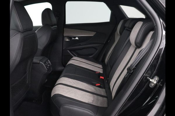 Peugeot 3008 1.6 HYbrid 225 GT | Adaptive cruise | FOCAL Sound | Trekhaak | Leder/Alcantara | Carplay | Camera | Sfeerverlichting | Navigatie | Digital Cockpit | PHEV | Plug In Peugeot 3008 1.6 HYbrid 225 GT | Adaptive cruise | FOCAL Sound | Trekhaak | Leder/Alcantara | Carplay | Camera | Sfeerverlichting | Navigatie | Digital Cockpit | PHEV | Plug In
