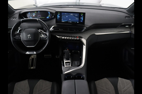 Peugeot 3008 1.6 HYbrid 225 GT | Adaptive cruise | FOCAL Sound | Trekhaak | Leder/Alcantara | Carplay | Camera | Sfeerverlichting | Navigatie | Digital Cockpit | PHEV | Plug In Peugeot 3008 1.6 HYbrid 225 GT | Adaptive cruise | FOCAL Sound | Trekhaak | Leder/Alcantara | Carplay | Camera | Sfeerverlichting | Navigatie | Digital Cockpit | PHEV | Plug In